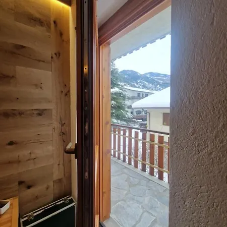 Apartman L'atelier Du Temps - Il Nido Al Noce *