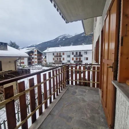 Apartament L'atelier Du Temps - Il Nido Al Noce