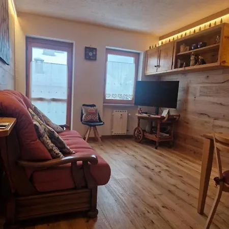 L'atelier Du Temps - Il Nido Al Noce Apartman *